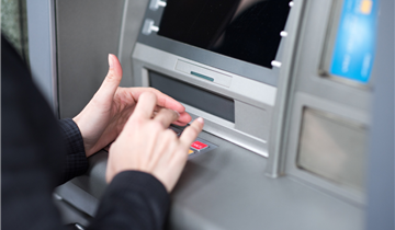 Stadsbestuur op zoek naar locatie voor nieuw cashpoint in Velzeke